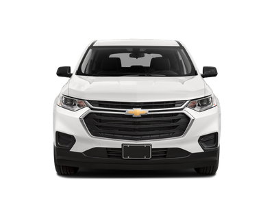 2021 Chevrolet Traverse FWD 4dr LS w/1LS