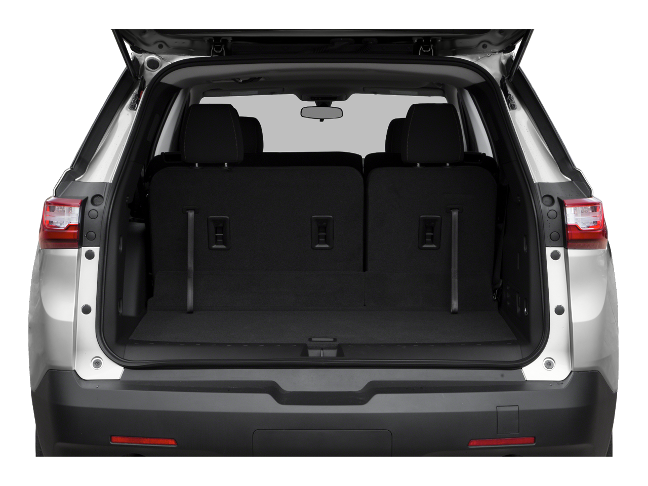 2021 Chevrolet Traverse FWD 4dr LS w/1LS