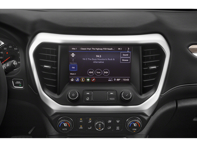 2021 GMC Acadia FWD 4dr SLT