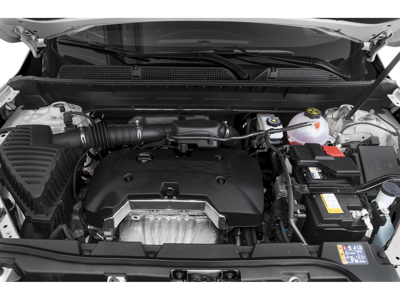 2021 GMC Acadia FWD 4dr SLT