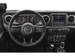 2021 Jeep Wrangler Unlimited Sport 4x4