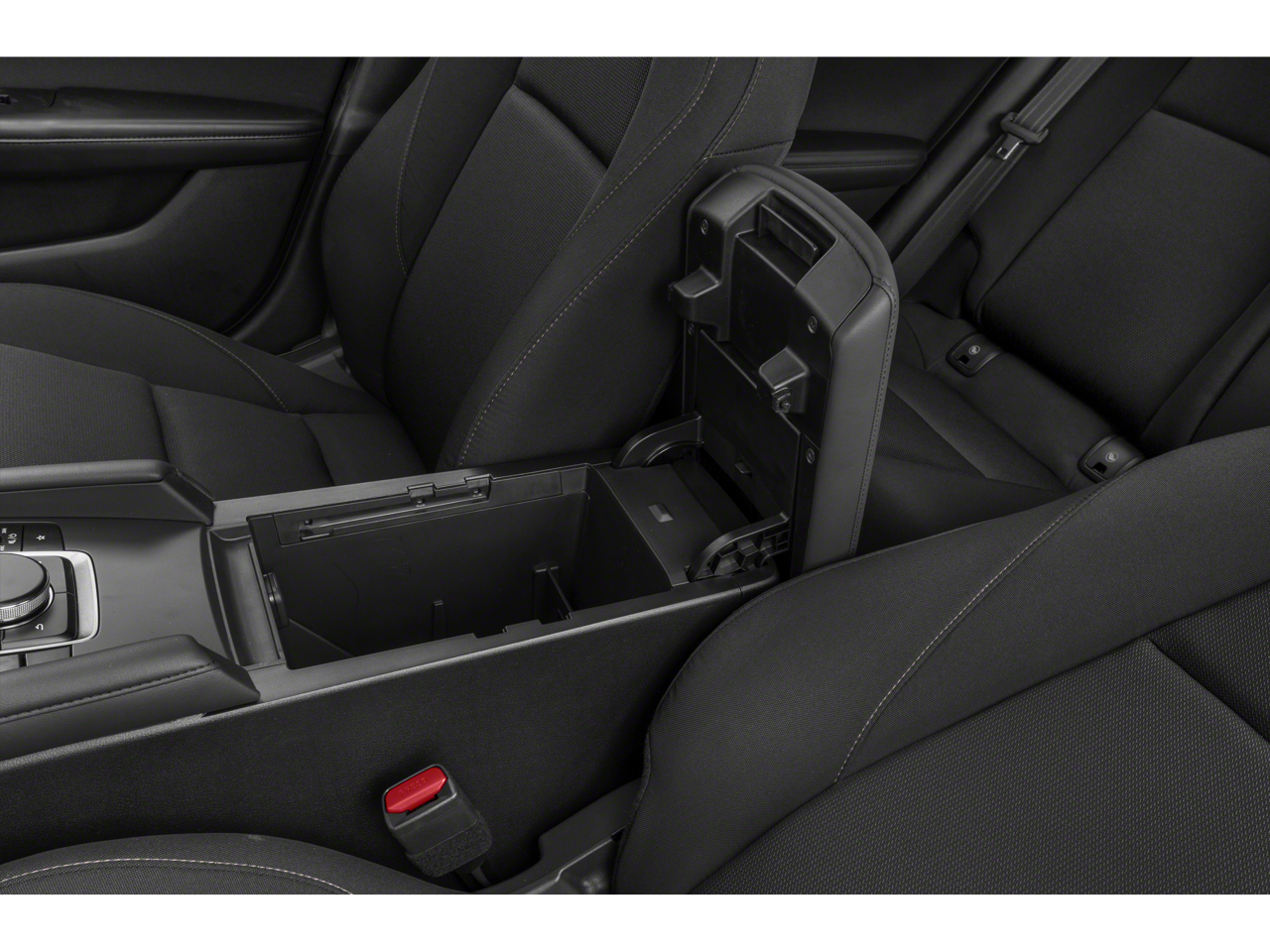 2021 Mazda MAZDA3 2.5 S FWD