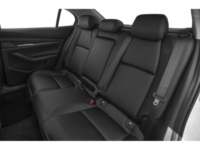 2021 Mazda MAZDA3 Select FWD