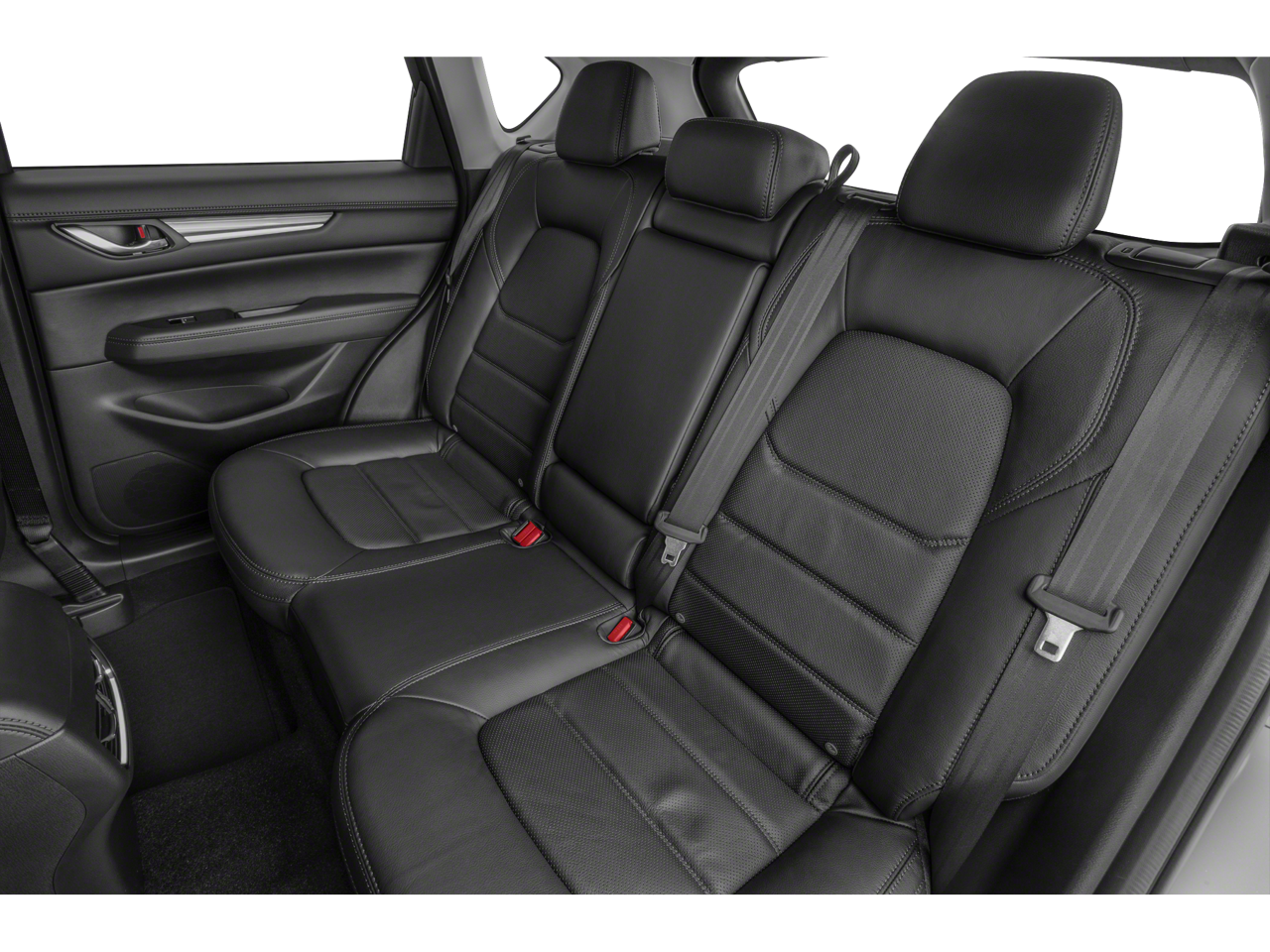 2021 Mazda Mazda CX-5 Grand Touring FWD