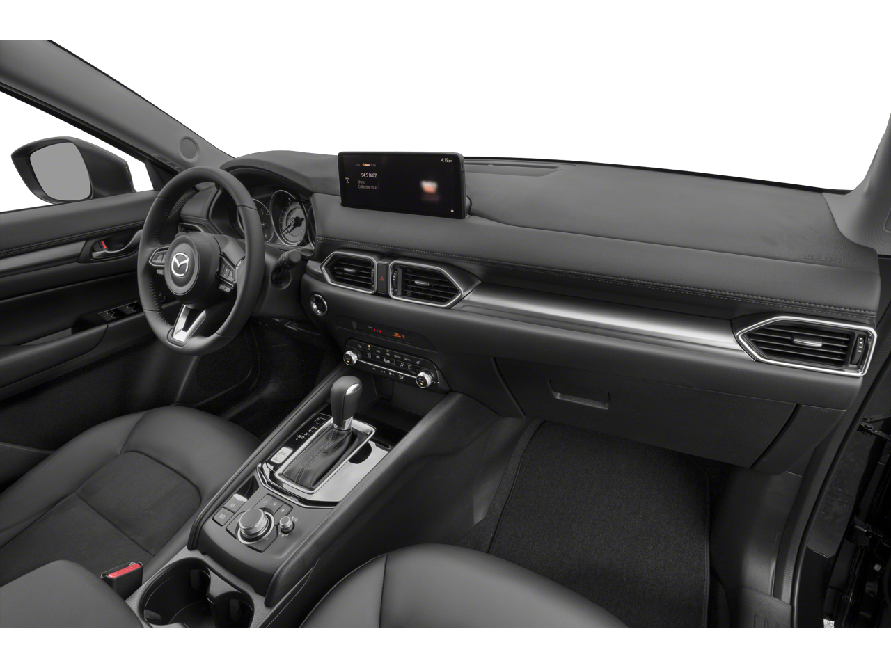 2021 Mazda Mazda CX-5 Touring FWD