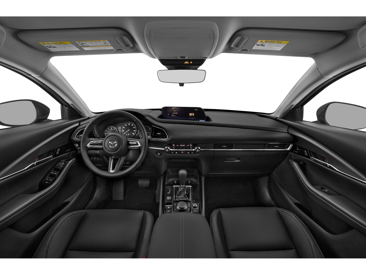 2021 Mazda Mazda CX-30 Premium FWD