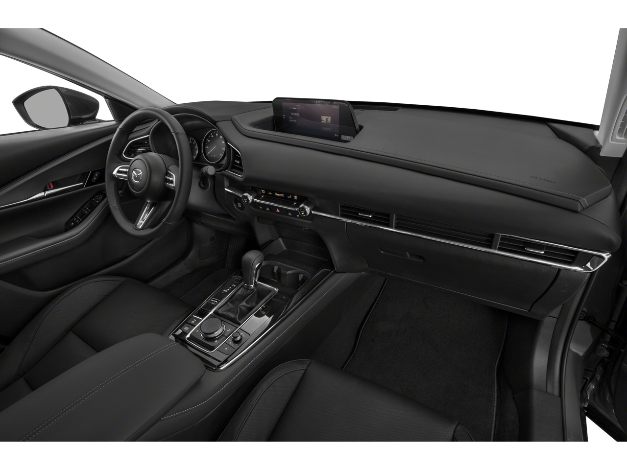 2021 Mazda Mazda CX-30 Premium FWD