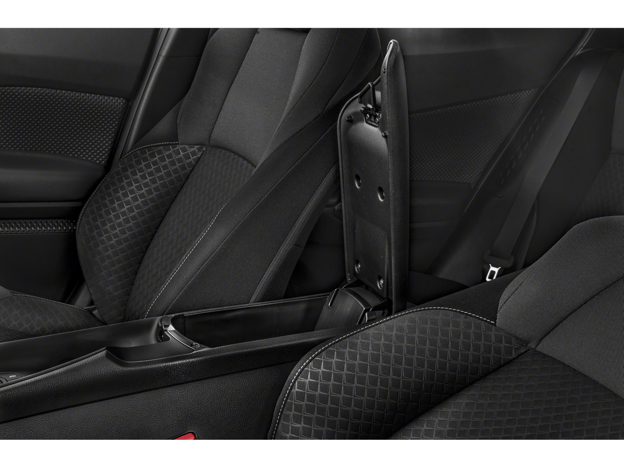 2021 Toyota C-HR Limited FWD