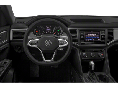 2021 Volkswagen Atlas Cross Sport 2.0T S FWD