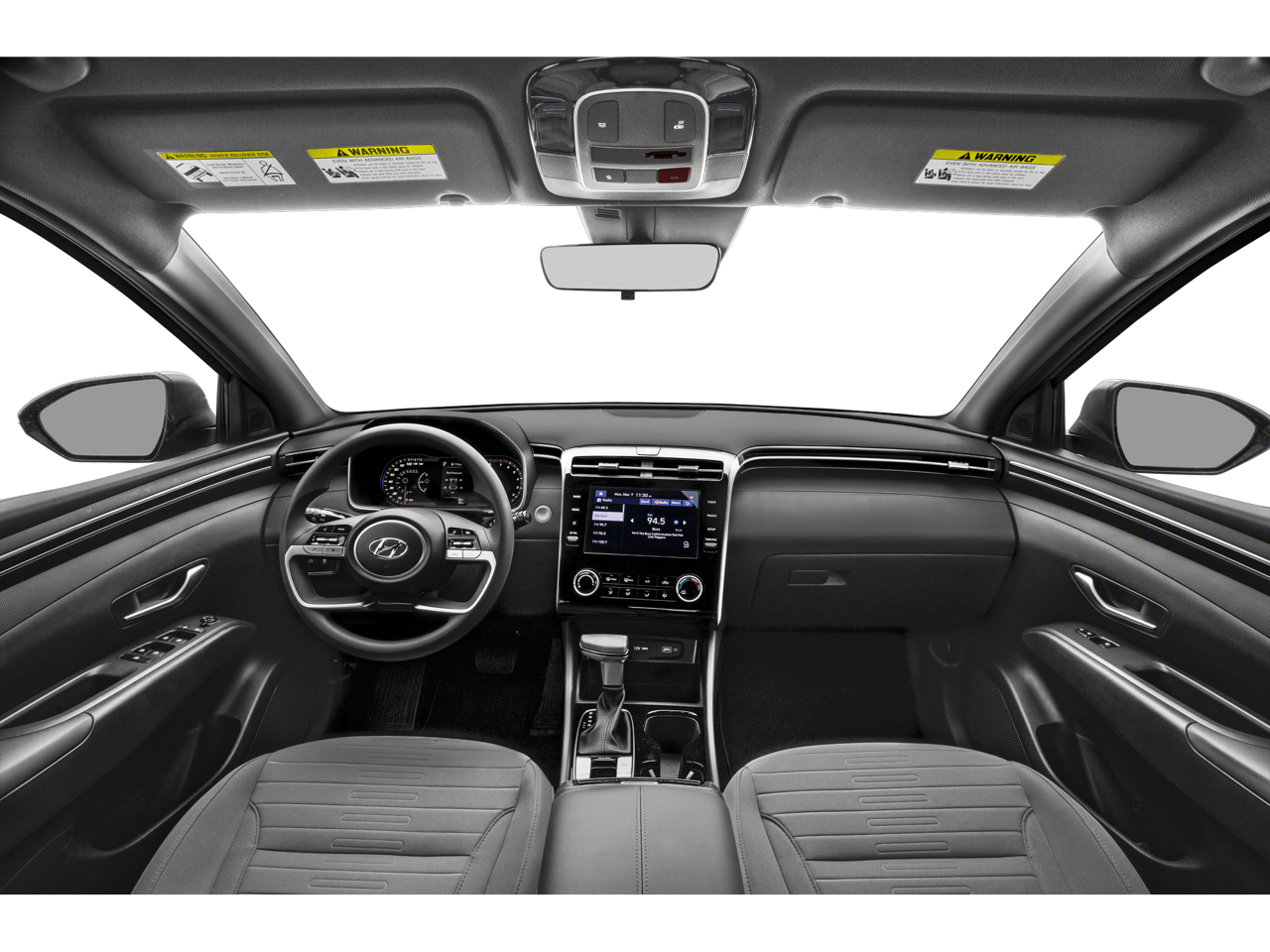 2022 Hyundai Santa Cruz SEL FWD