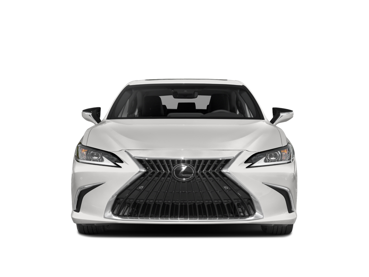 2022 Lexus ES ES 350 FWD
