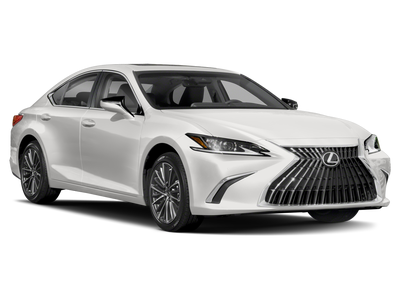 2022 Lexus ES ES 350 FWD