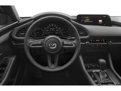 2022 Mazda Mazda3 Hatchback 2.5 S Auto FWD
