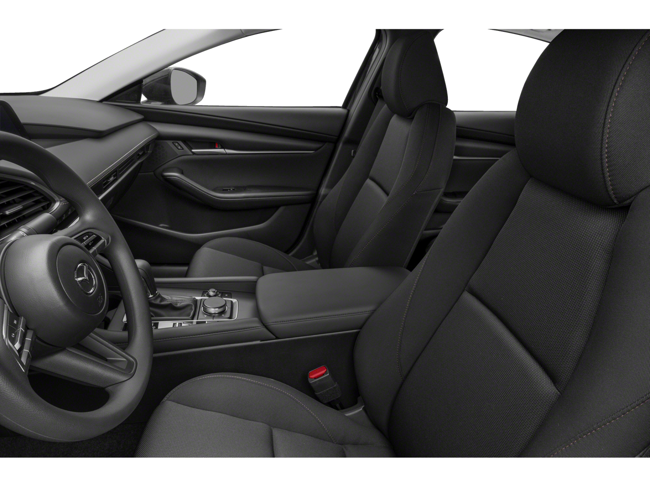 2022 Mazda MAZDA3 2.5 S FWD