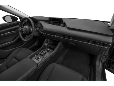 2022 Mazda MAZDA3 2.5 S FWD