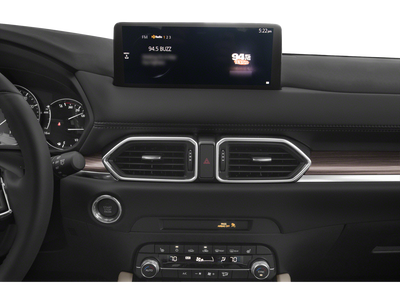 2022 Mazda Mazda CX-5 2.5 S Premium Package AWD