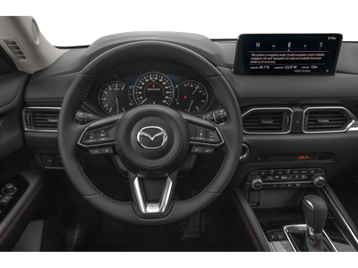 2022 Mazda Mazda CX-5 2.5 S Premium Plus Package AWD