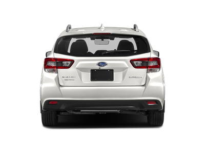 2022 Subaru Impreza Premium 5-door CVT