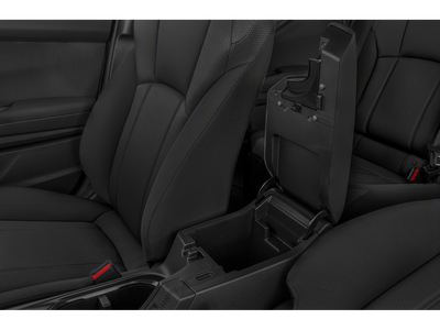 2022 Subaru Impreza Premium 5-door CVT