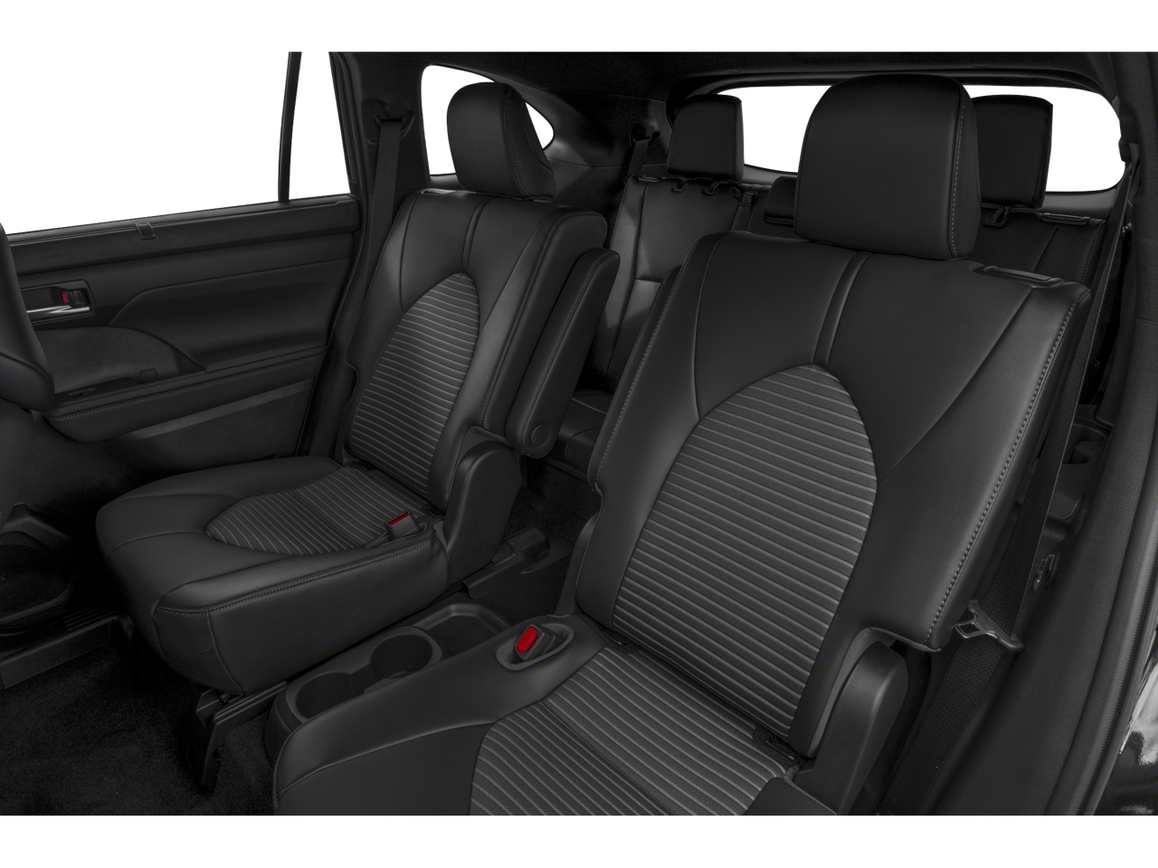 2022 Toyota Highlander XLE FWD