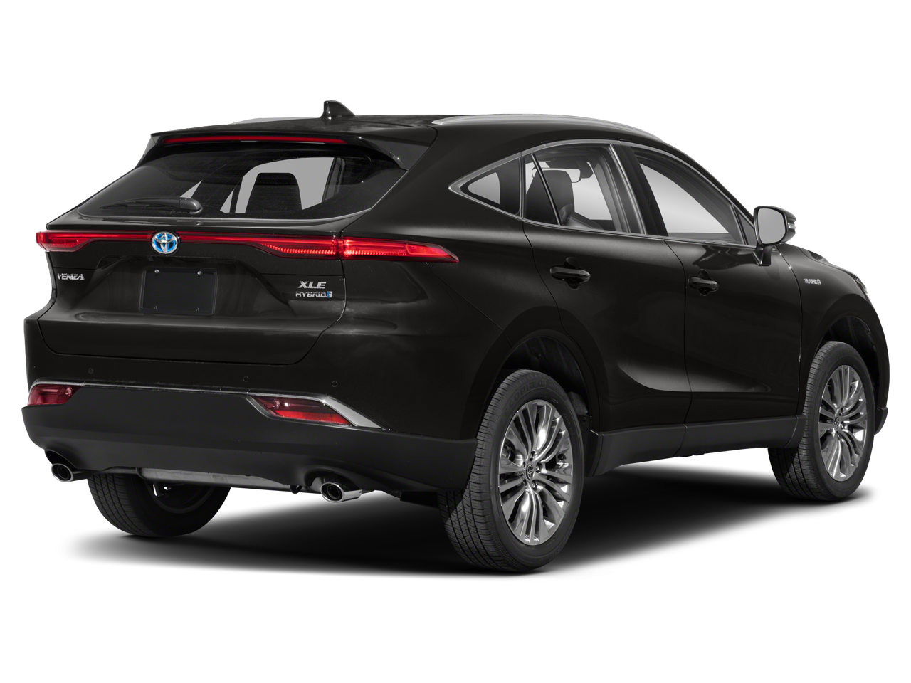 2022 Toyota Venza XLE AWD
