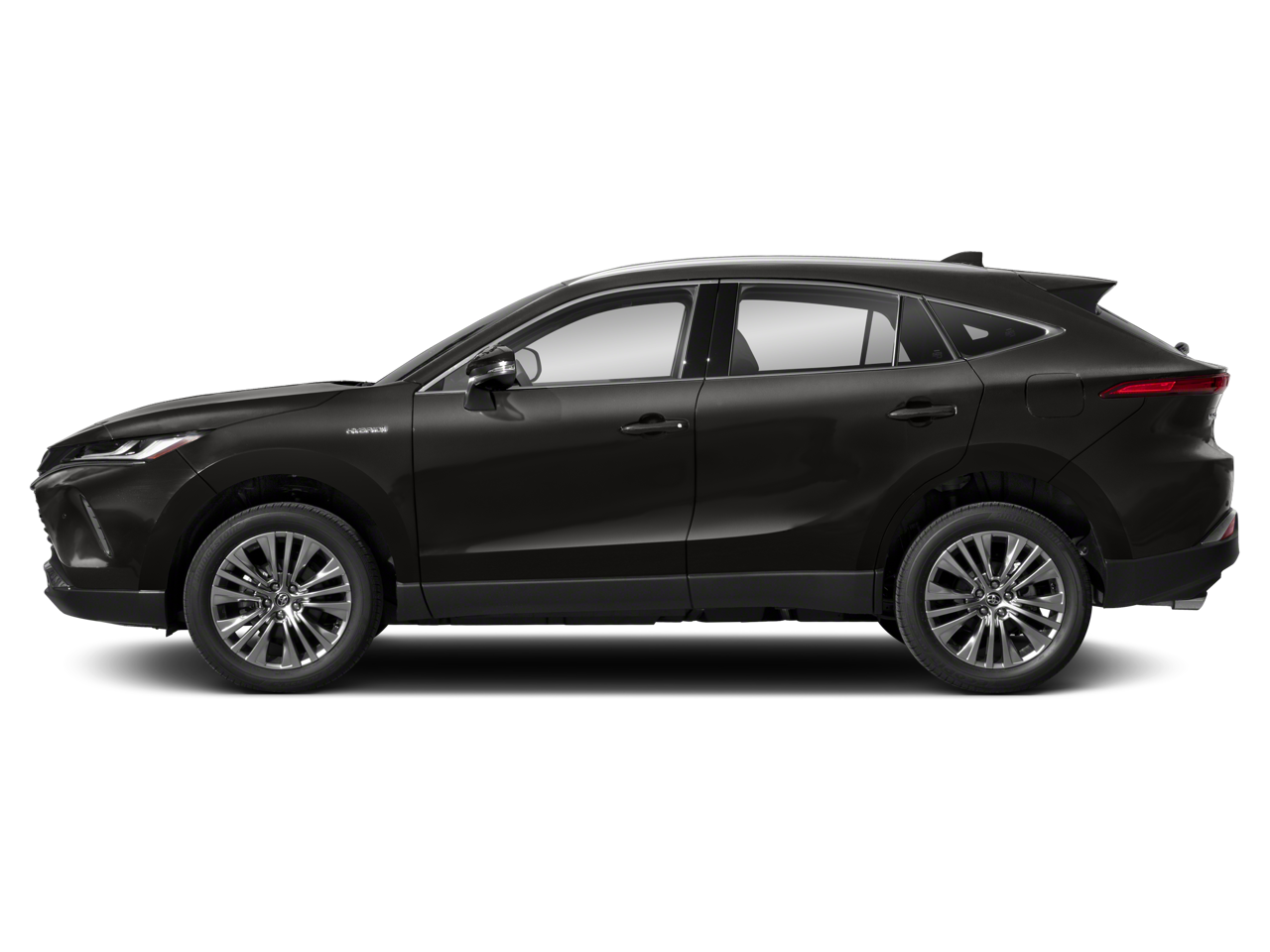2022 Toyota Venza XLE AWD