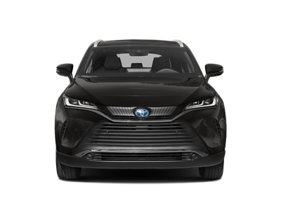 2022 Toyota Venza XLE AWD