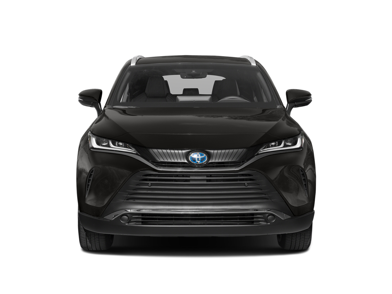 2022 Toyota Venza XLE AWD