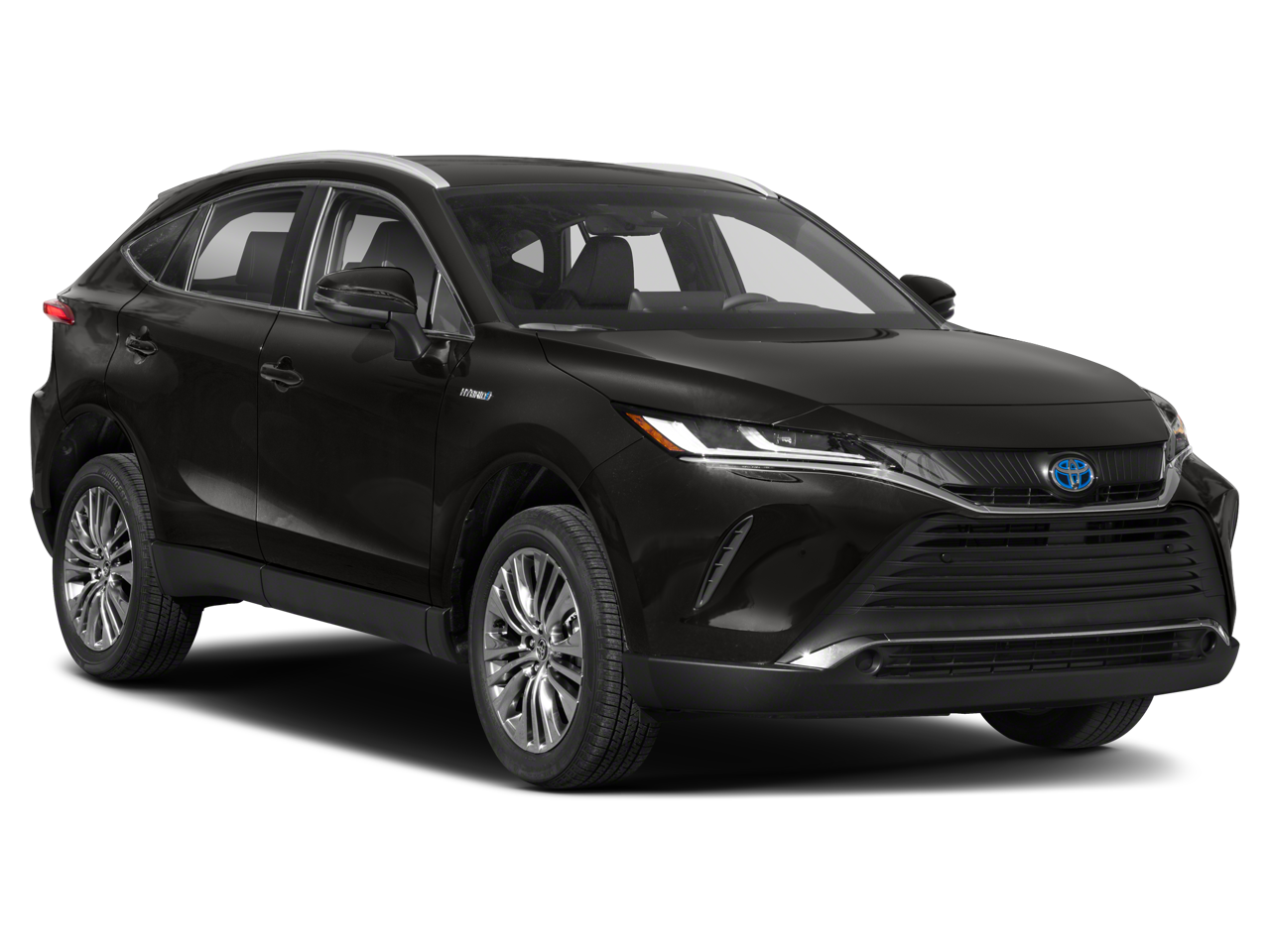 2022 Toyota Venza XLE AWD