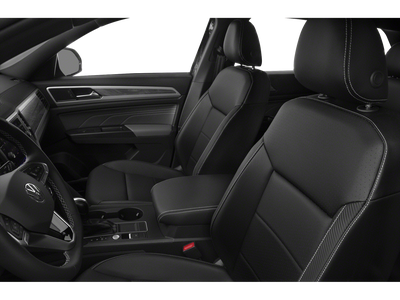 2022 Volkswagen Atlas Cross Sport 2.0T SE FWD