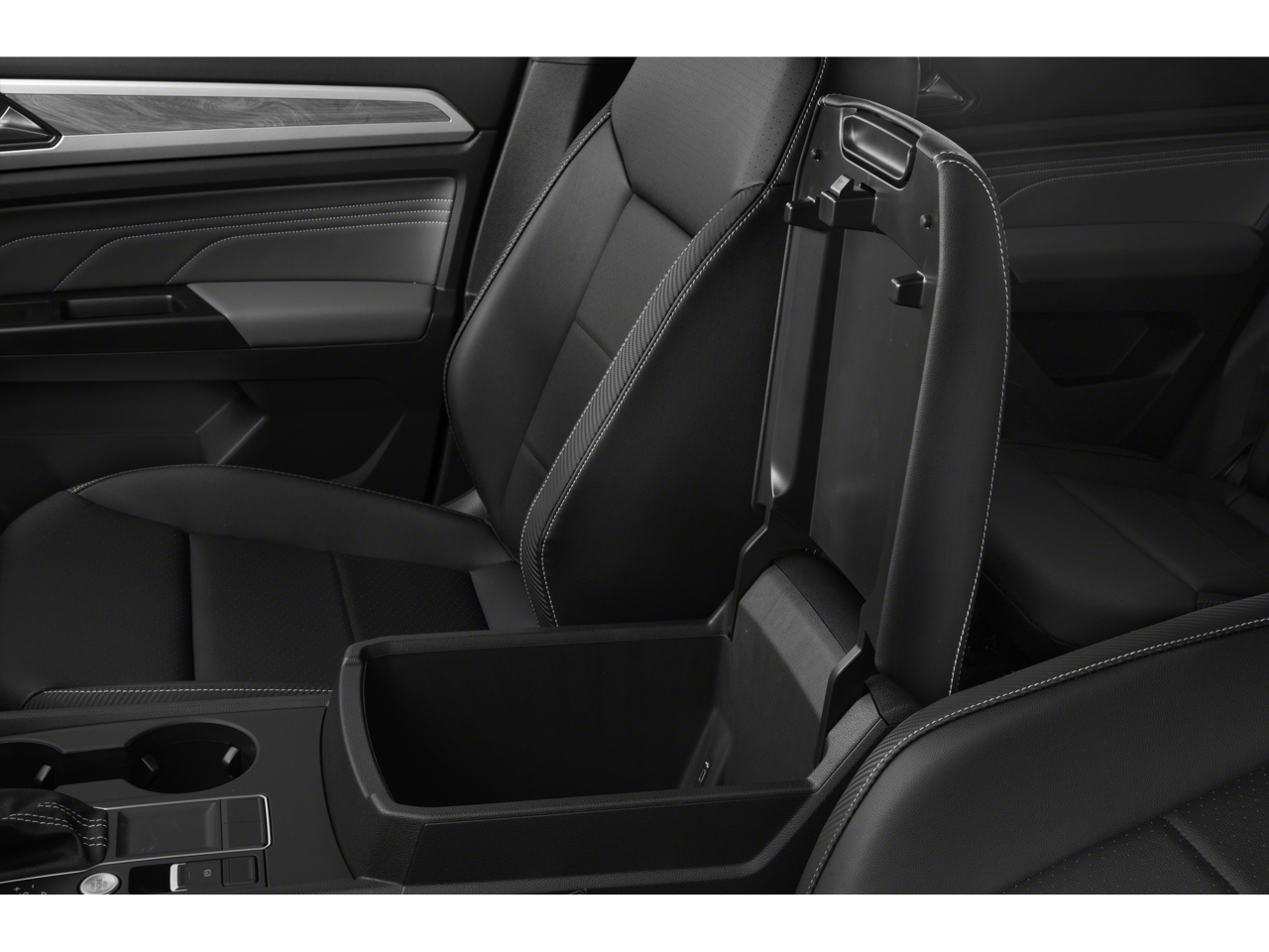 2022 Volkswagen Atlas Cross Sport 2.0T SE FWD