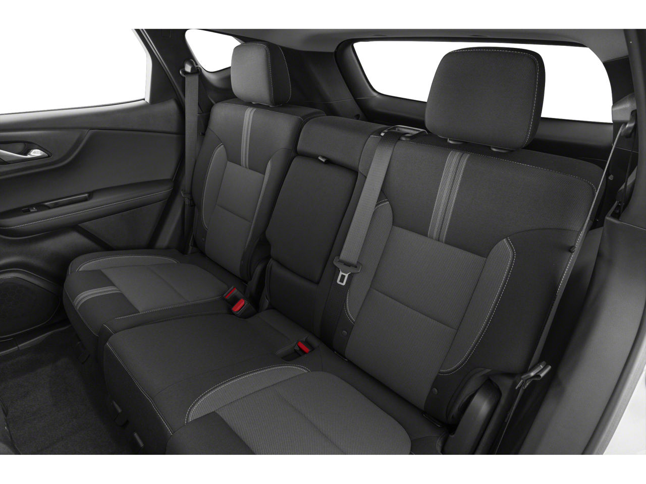 2023 Chevrolet Blazer FWD 4dr LT w/2LT