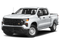 2023 Chevrolet Silverado 1500 4WD Crew Cab 147 LTZ