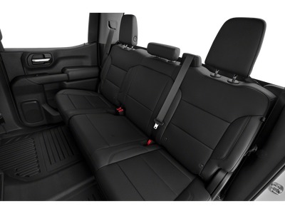 2023 Chevrolet Silverado 1500 4WD Crew Cab 147 LTZ
