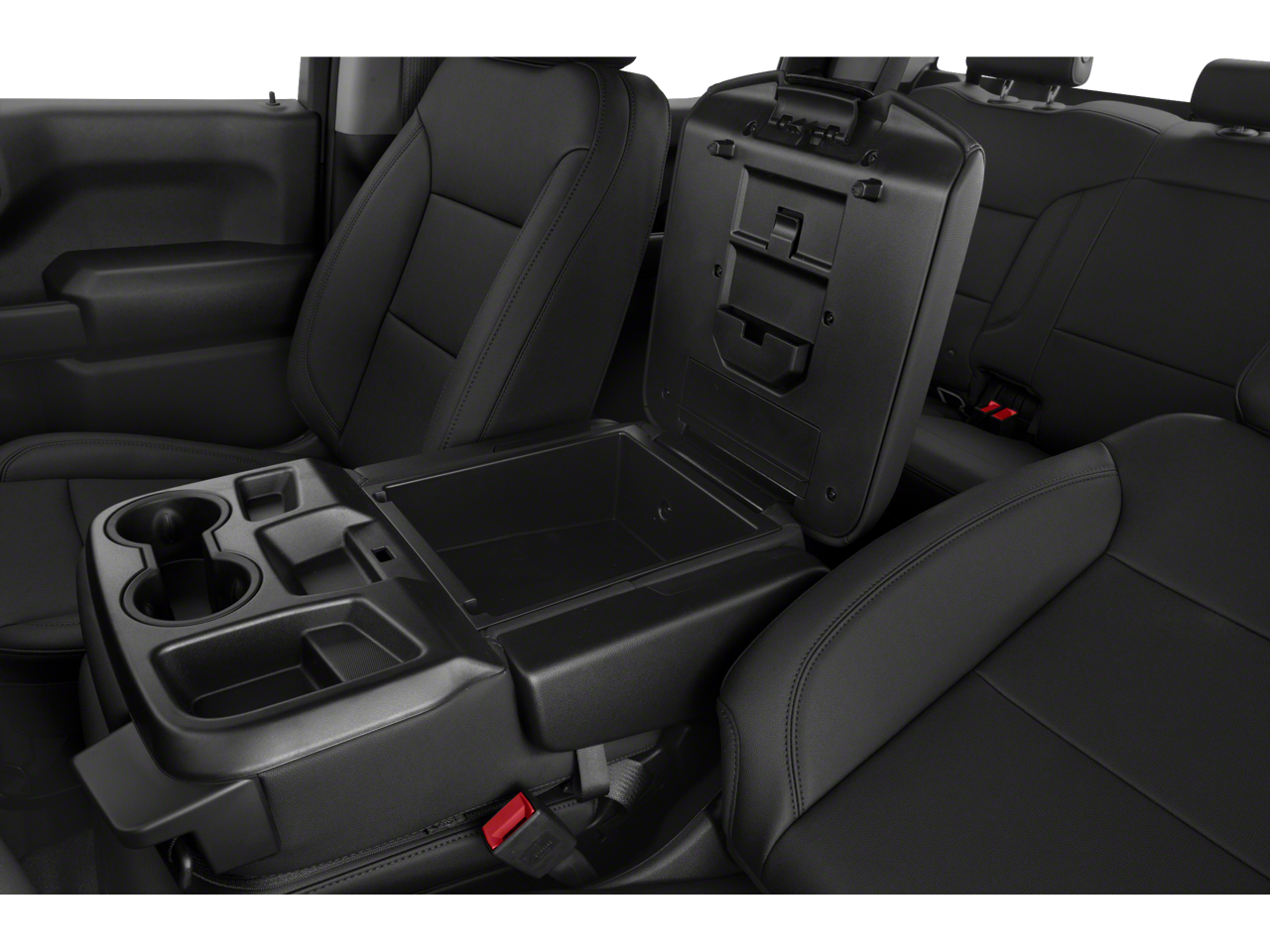 2023 Chevrolet Silverado 1500 4WD Crew Cab 147 LTZ