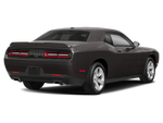 2023 Dodge Challenger SXT RWD