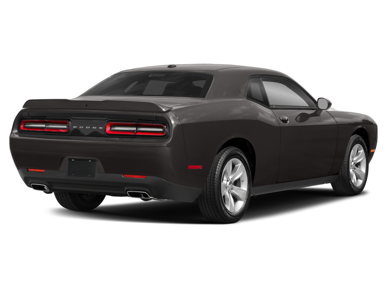 2023 Dodge Challenger SXT RWD