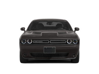 2023 Dodge Challenger SXT RWD