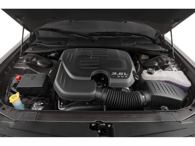 2023 Dodge Challenger SXT RWD