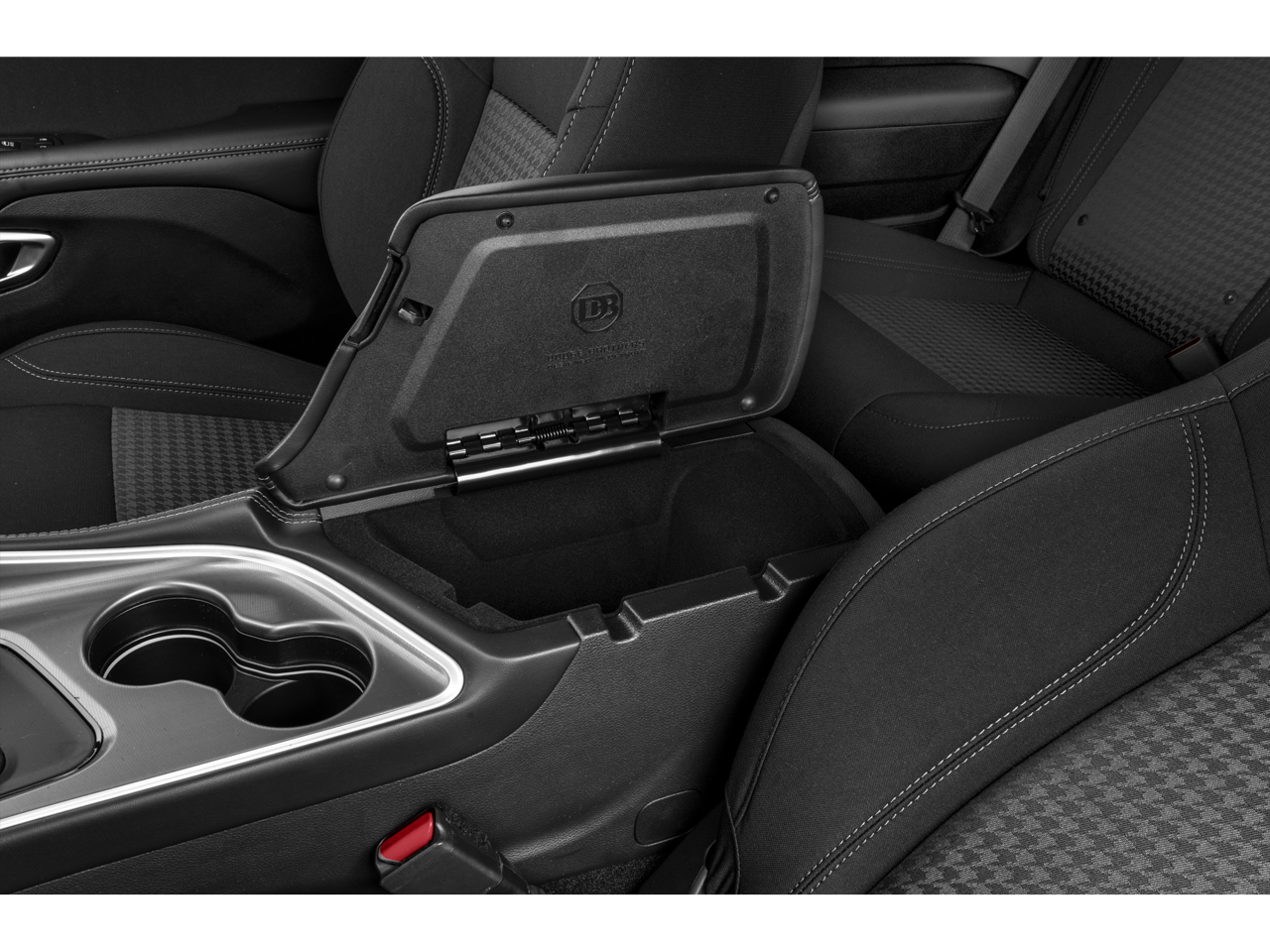 2023 Dodge Challenger SXT RWD