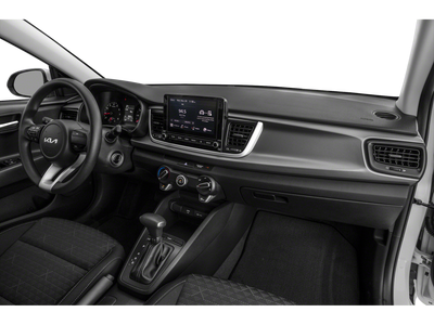 2023 Kia Rio LX IVT