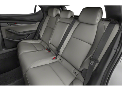 2023 Mazda Mazda3 Hatchback 2.5 S Preferred