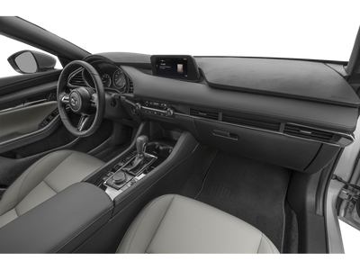 2023 Mazda Mazda3 Hatchback 2.5 S Preferred