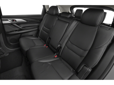 2023 Mazda Mazda CX-9 Touring AWD