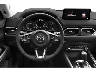 2023 Mazda Mazda CX-5 2.5 S Premium Plus Package AWD
