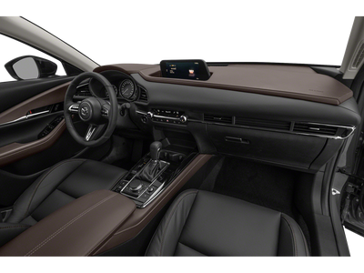 2023 Mazda Mazda CX-30 2.5 Turbo Premium Plus Package AWD