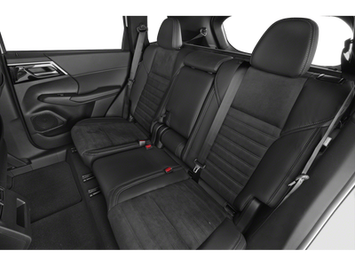 2023 Mitsubishi Outlander SE Black Edition S-AWC