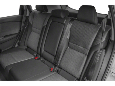 2023 Nissan Rogue AWD SV