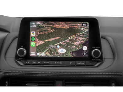 2023 Nissan Rogue AWD SV