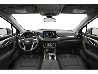 2024 Chevrolet Blazer FWD 4dr LT w/2LT